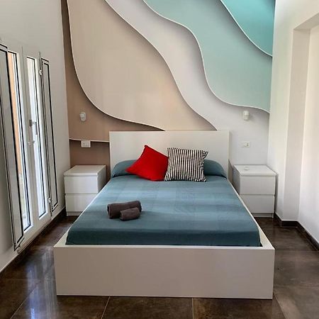 Barimetro Garden Apartment Capurso Екстериор снимка