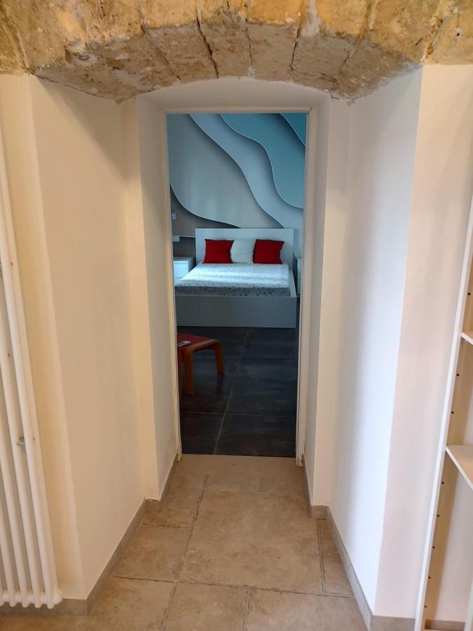 Barimetro Garden Apartment Capurso Екстериор снимка
