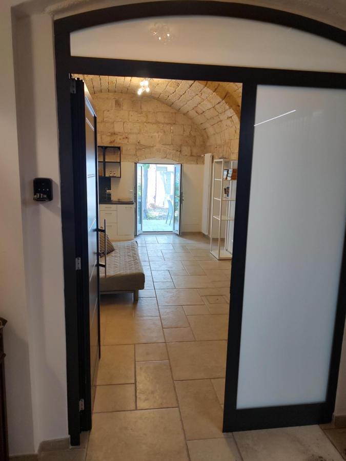 Barimetro Garden Apartment Capurso Екстериор снимка