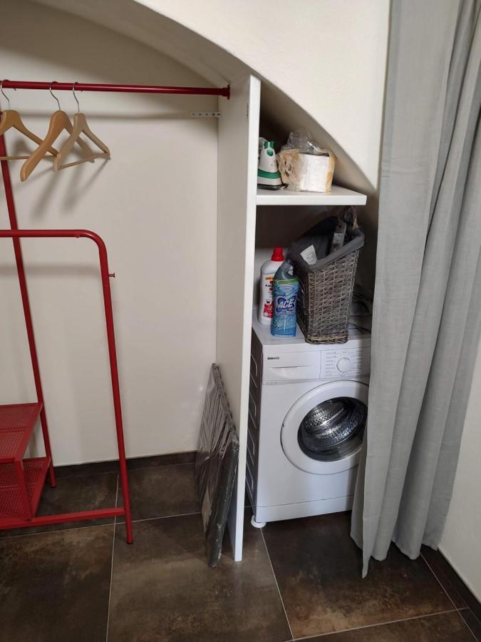 Barimetro Garden Apartment Capurso Екстериор снимка