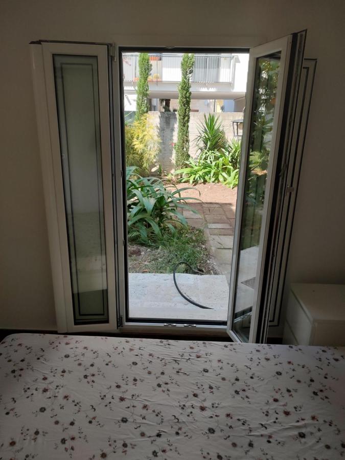 Barimetro Garden Apartment Capurso Екстериор снимка