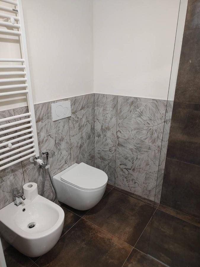Barimetro Garden Apartment Capurso Екстериор снимка