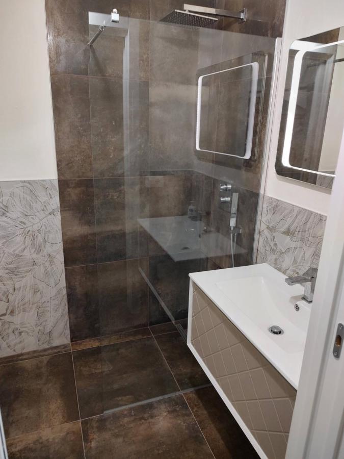 Barimetro Garden Apartment Capurso Екстериор снимка