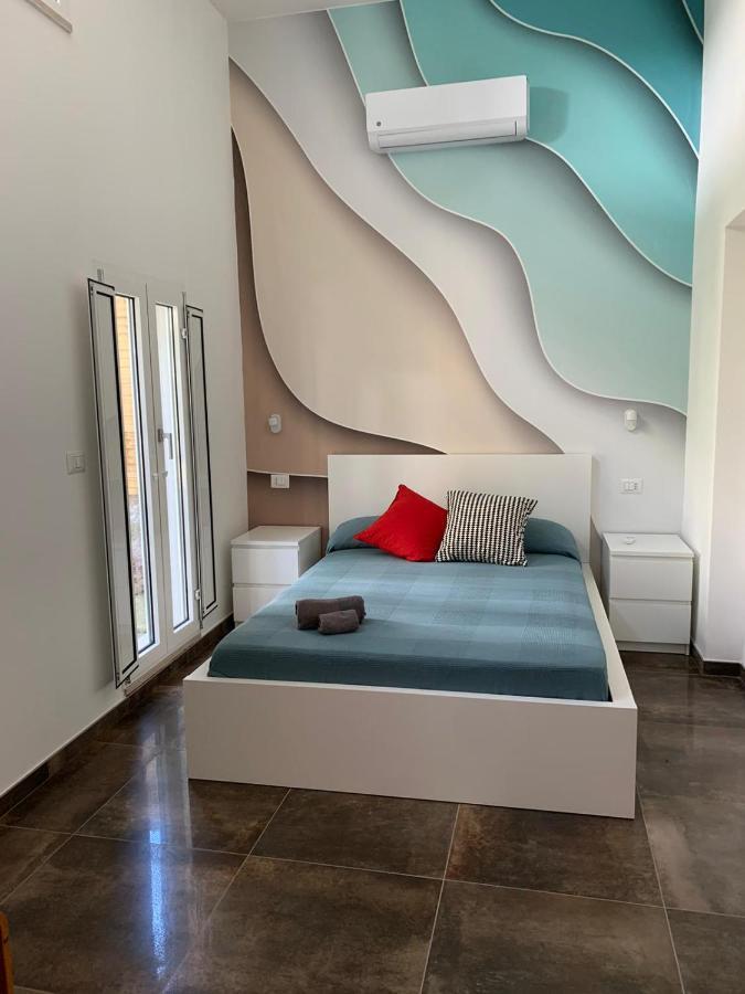 Barimetro Garden Apartment Capurso Екстериор снимка