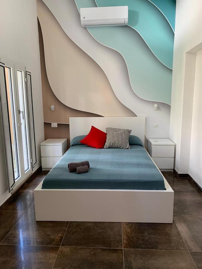 Barimetro Garden Apartment Capurso Екстериор снимка