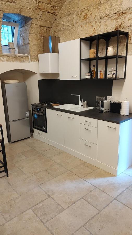 Barimetro Garden Apartment Capurso Екстериор снимка