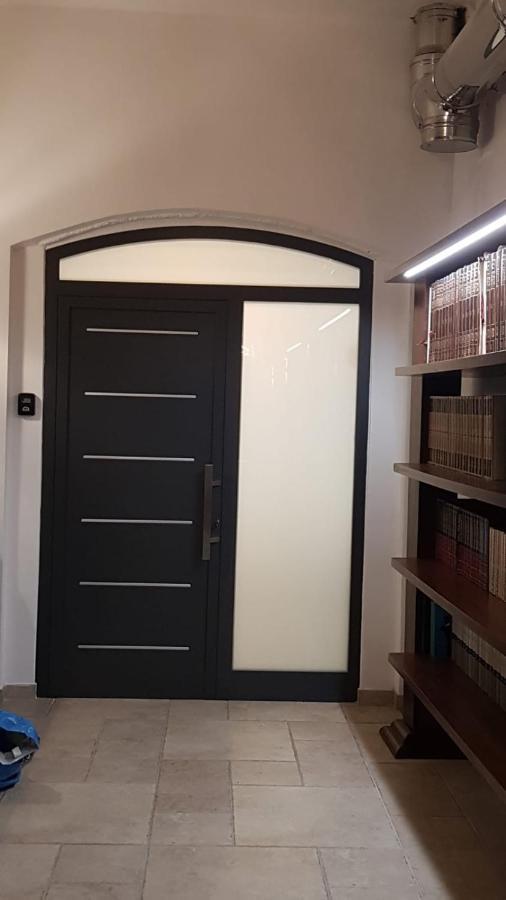 Barimetro Garden Apartment Capurso Екстериор снимка
