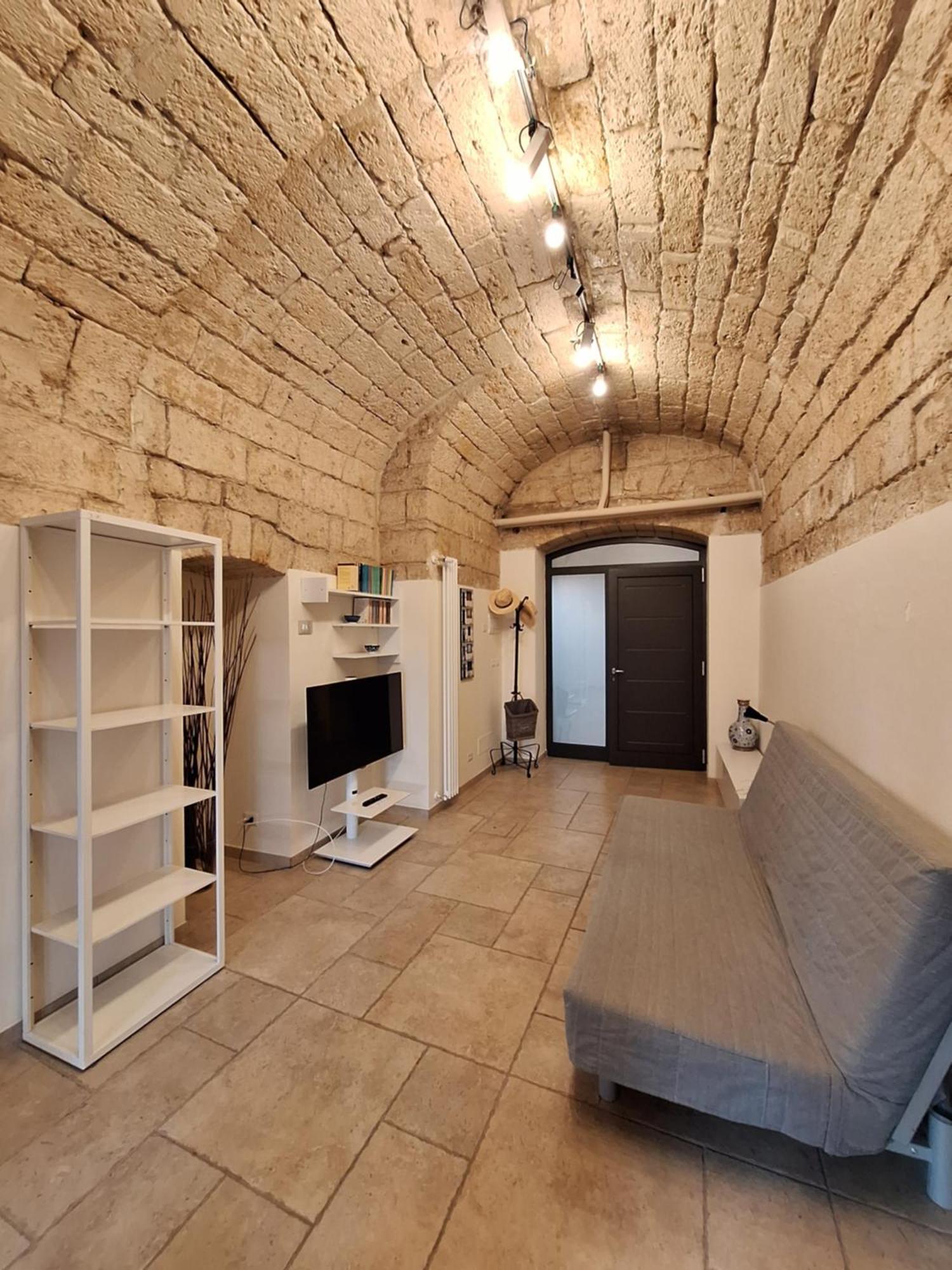 Barimetro Garden Apartment Capurso Екстериор снимка