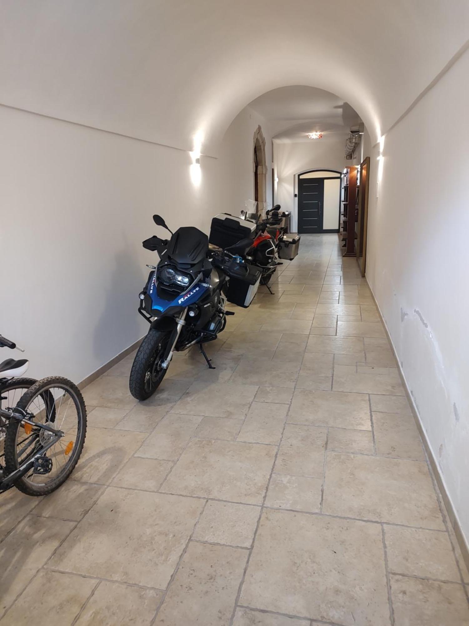 Barimetro Garden Apartment Capurso Екстериор снимка