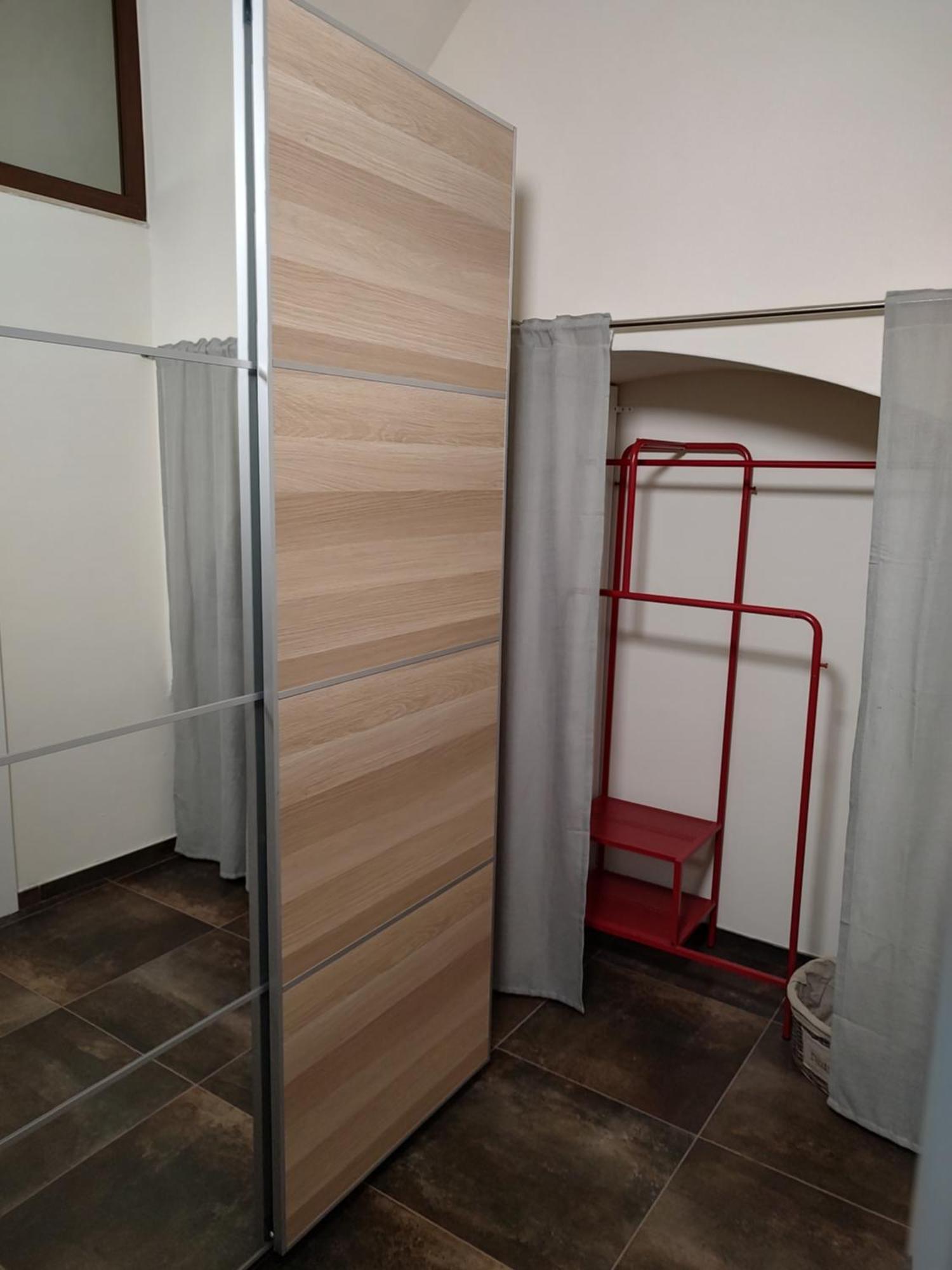 Barimetro Garden Apartment Capurso Екстериор снимка