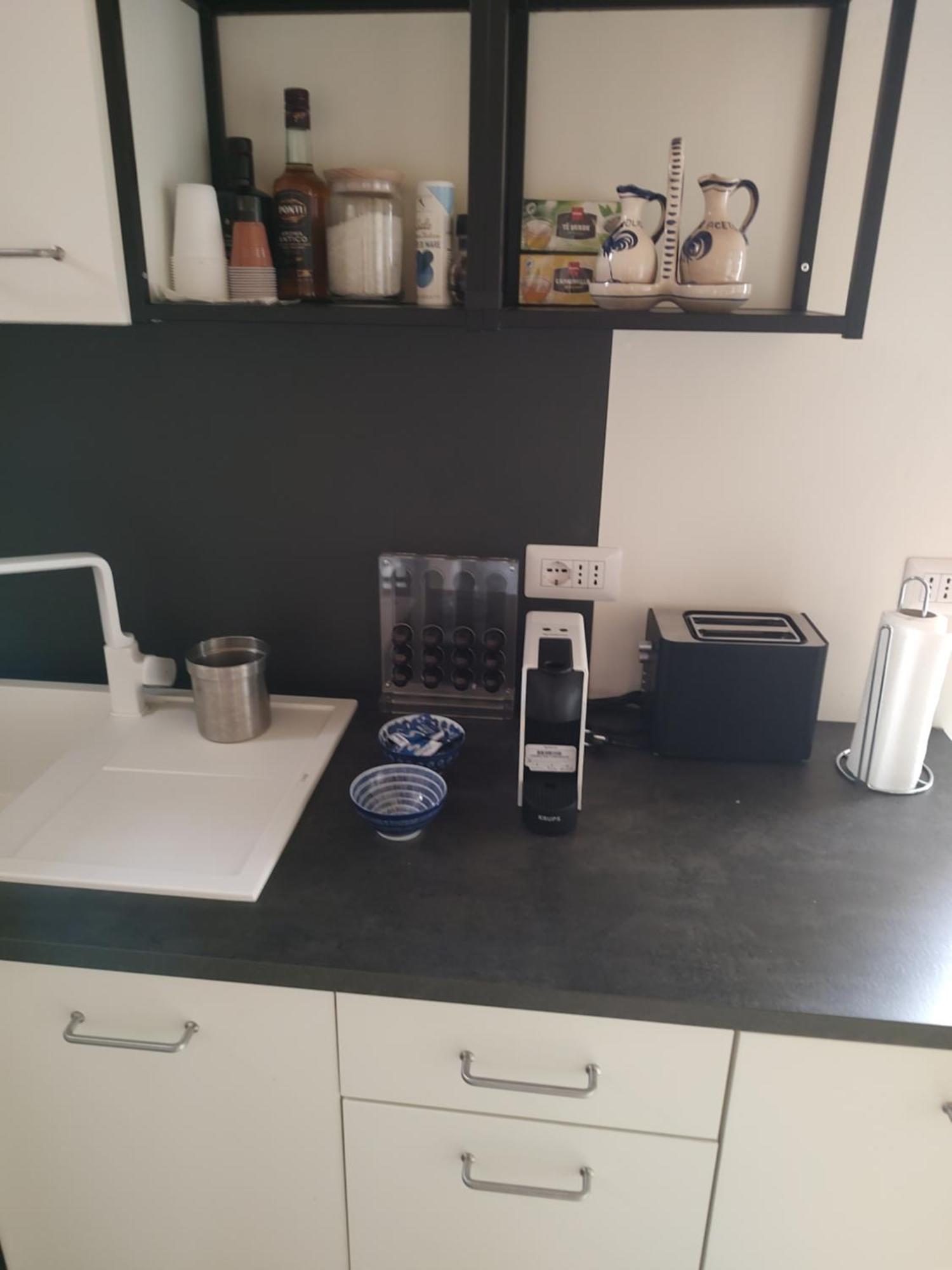 Barimetro Garden Apartment Capurso Екстериор снимка